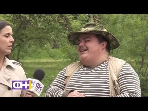 Видео: Порибување на езерото во Осломеј - ФН С04 Eп.36