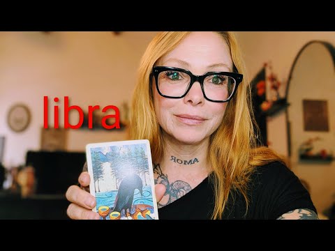 Видео: ВЕСЫ ♎ У НАС БЫЛ СПЕЦИАЛЬНЫЙ ГОСТЬ 😉