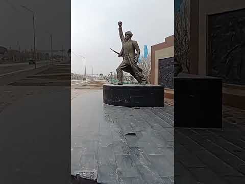 Видео: ҚЫЗЫЛОРДА.ҚАЗАЛЫ АУДАНЫ ӘКІМІ М.ШЕРМАҒАМБЕТ! ҚАЗАЛЫДАҒЫ ЖОЛДАРДЫ,ОЙЫН АЛАҢДАРЫН ЖӨНДЕТІҢІЗДЕР!!!