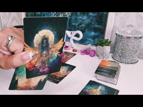 Видео: Изненадите, които ще ти поднесе любовта и конкретен човек 🎁💐♥️