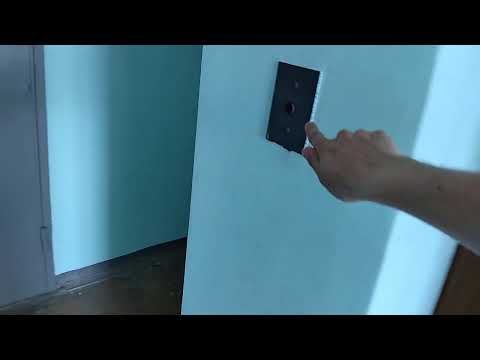 Видео: Лифты МЛЗ 1985 г.в. с обновлёнными купе и освещением, V=1 м/с, г/п 320 кг