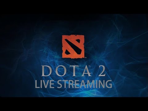 Видео: Привіт!  Проклятий АКК в DOTA 2  #dota2 #стрімчик