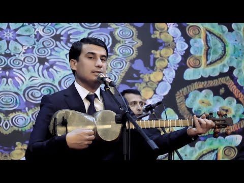 Видео: Акмали Тагоймурод - Корам зи даври чарх | Akmali Tagoymurod - Koram zi davri charkh