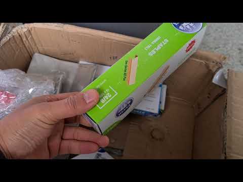 Видео: Акция! Купи центрифугу, получи бесплатно ротор 380в, шампунь Active F7 60кг....