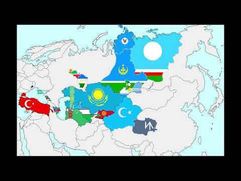 Видео: Пантюркизм (обзор)