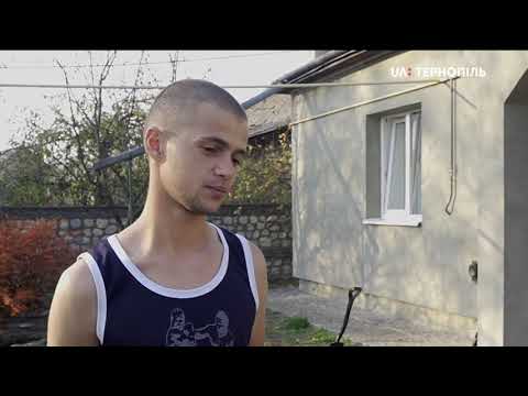 Видео: Учора у селі Криве в Скалатській ОТГ поховали Наталю Цар, яка випала з автобуса