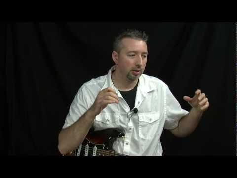 Видео: 10 правил блюзового соло