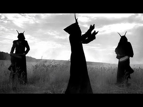 Видео: Адский побег, Габриэль Мартинес, Свидетельство. Бывшего сатаниста