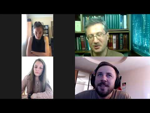 Видео: Комиссионная пересдача 01.09. 2020