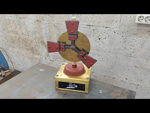 Видео: Кубок для RustRoom