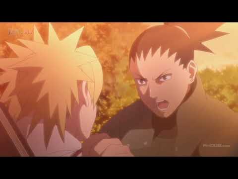 Видео: Шикамару и Темари | Клип- Половина моя