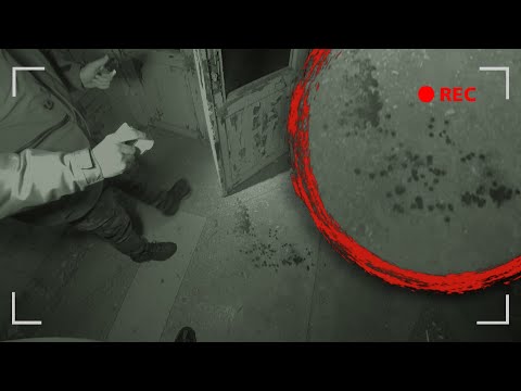 Видео: ЧТО ПРОИЗОШЛО В ЭТОЙ ЗАБРОШКЕ И ПОЧЕМУ ТУТ БОЛЬШЕ НИКОГО НЕТ?