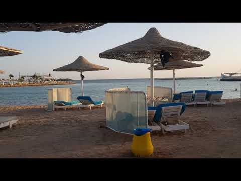 Видео: Labranda club Makadi 4* Египет 17.10.2021 обзор