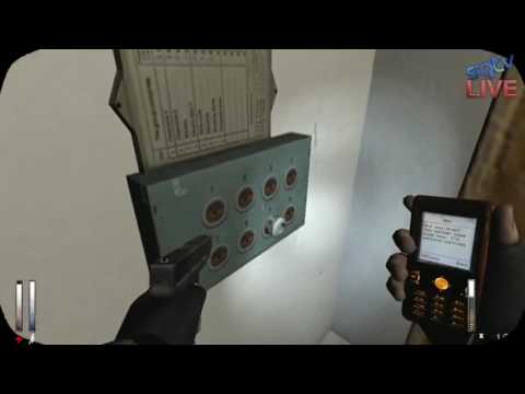 Видео: Cry of Fear - Пять стримов кирпичей [Экспресс-Запись]