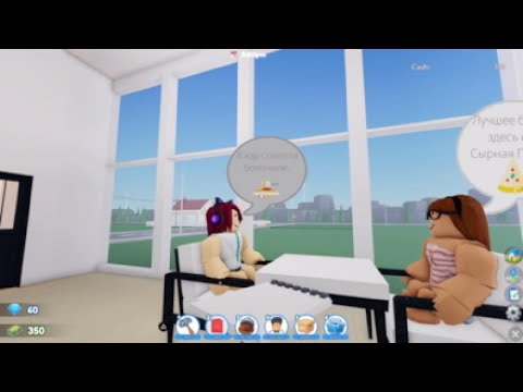 Видео: Roblox  стави   шефиповером   на   24   годин