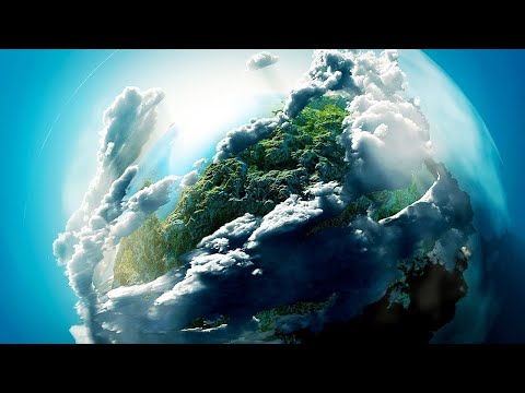 Видео: ВЕЛИКОЕ КИСЛОРОДНОЕ СОБЫТИЕ – начало новой жизни на Земле