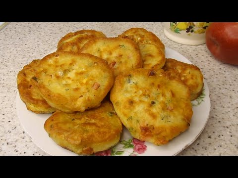 Видео: Вкуснятина на завтрак для лентяев. Я их просто обожаю. Остановиться всегда сложно.