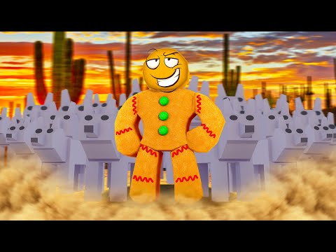 Видео: СТОИТ ЛИ ПОКУПАТЬ КЛАСС ПРИРУЧАТЕЛЯ в МЁРТВЫХ РЕЛЬСАХ / Dead Rails в Роблокс