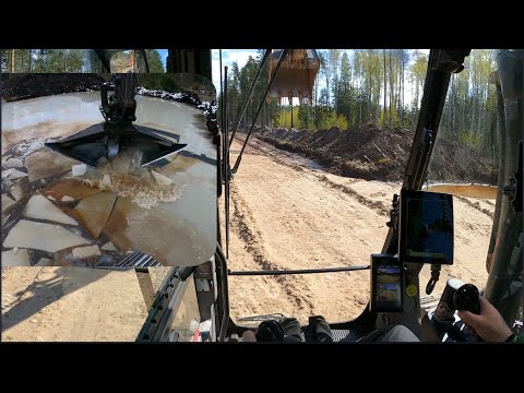 Видео: Все сухо