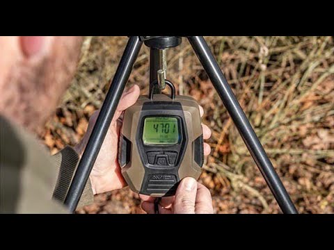 Видео: Лучшие ВЕСЫ для РЫБАЛКИ - AVID CARP Digital Scales! САМЫЙ УДОБНЫЙ и НАДЕЖНЫЙ МЕХАНИЗМ!