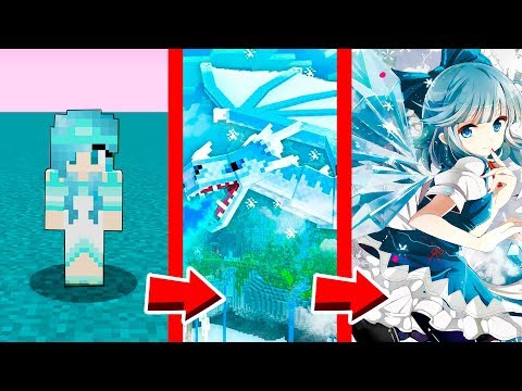 Видео: КАК МЕНЯЛАСЬ ДЕВУШКА ЛЕДЯНОЙ ДРАКОН И ЕГО ЖИЗНЕННЫЙ ЦИКЛ В МАЙНКРАФТ ЭВОЛЮЦИЯ ДРАКОН МУЛЬТИК