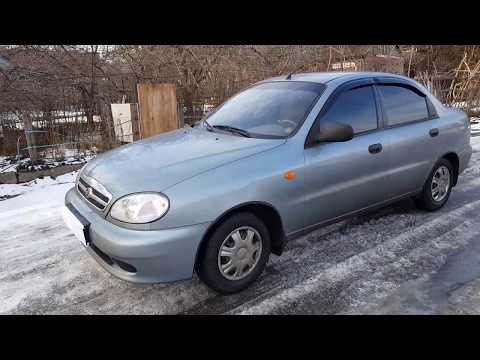 Видео: Обзор ГБО LPG 4 поколения на Сенс/Sens 1,3. Как же дела через 39000км и 3.5 года на газу? Еще ездит?