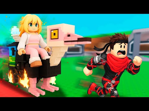 Видео: Захватила нового Брейнрот бога Trenostruzzo turbo 3000 в Steal a Brainrot Роблокс !