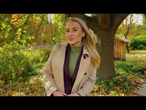 Видео: СТРЕЛЕЦ ♐️ ГОРОСКОП НА НОЯБРЬ 🌄 2025 - IRYNA SUN 
