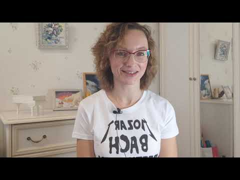 Видео: Прослушивание в музыкальную школу. Как подготовить ребенка?