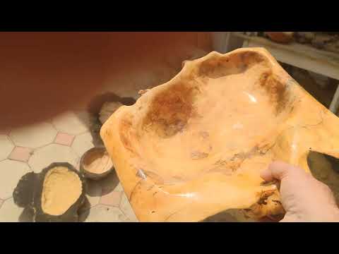 Видео: кап акации