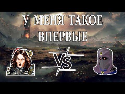 Видео: Герои 5 - У МЕНЯ ТАКОЕ ВПЕРВЫЕ - RTA 2.20