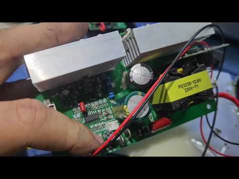 Видео: Ремонт "no name" станции