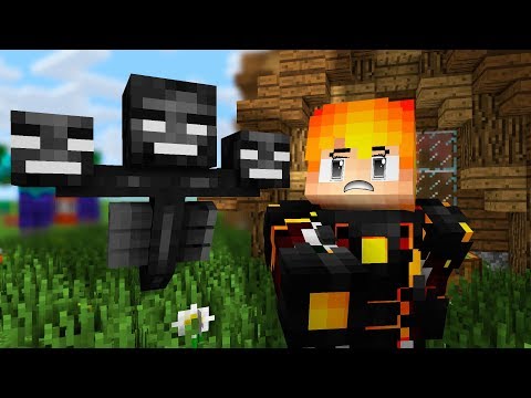 Видео: НУБ ПРОТИВ ПРО. КОЛЬЦО ВЕДЬМЫ. ТРОЛИНГ, ВЫЖИВАНИЕ НУБА В МАЙНКРАФТ, МУЛЬТИК. #36