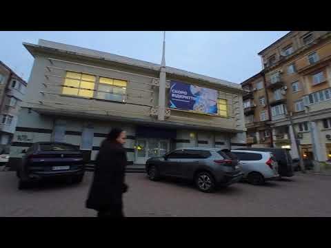 Видео: Днепр 15 минут назад🔥Днепр ВЗРЫВЫ🔥Реальная жизнь в Днепре🔥Реальная обстановка 🔥Днепр 08.12.2025