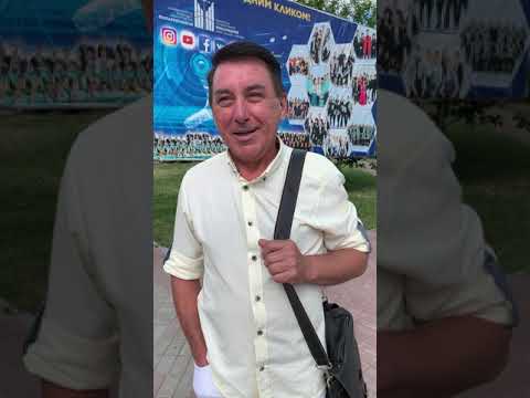 Видео: Фәдис Ганиев: "Кызыма рәхмәт, кияүгә рәхмәт!"