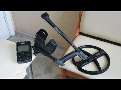 Видео: Штанги XP DEUS 2 и XP DEUS 1 Взаимозаменяемы!