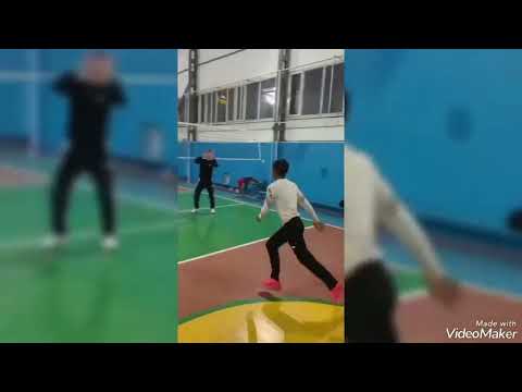 Видео: Sports competitions КАРА-КҮНГӨЙ АЙЫЛЫ