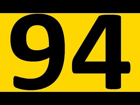 Видео: БЕСПЛАТНЫЙ РЕПЕТИТОР. ЗОЛОТОЙ ПЛЕЙЛИСТ. АНГЛИЙСКИЙ ЯЗЫК BEGINNER УРОК 94 УРОКИ АНГЛИЙСКОГО ЯЗЫКА