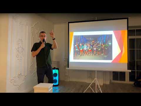 Видео: Лекторий с победителями Alpindustria Elbrus World Race 2024. Запись эфира.
