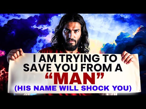 Видео: БОГ ГОВОРИТ: «БЕРЕГИТЕСЬ!! Я ПЫТАЮСЬ СПАСТИ ТЕБЯ ОТ ЧЕЛОВЕКА»👆Послание Бога сегодня~ Послание Бог...