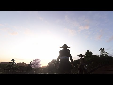 Видео: Mount & Blade II: Bannerlord Мод: Shokuho - МОТАРО - ДОМ ХАСИГАВЫ "ПРОТИВ ТРЁХ КЛАНОВ" Тестирую ютуб