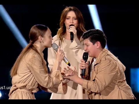 Видео: #"Люди, як кораблі" до мурашек Александр Зазарашвили и Карина Столаба и Время и Стекло