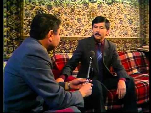 Видео: Базархан Қосбасаров