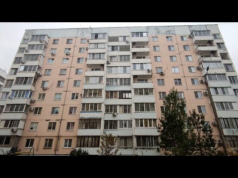 Видео: 🏢Дом 2007 года постройки! Лифт (ТЛМ-2006 г.в); Степная 76 подъезд 1; Балаково; серия: 90-05(инд.)