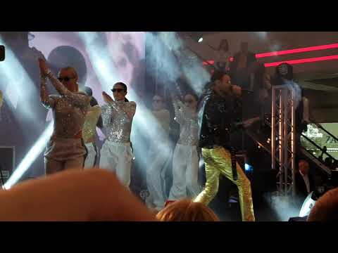 Видео: Макс Барских-Я хочу танцевать, сделай громче, неверная, полураздета, Моя Любовь Max Barskih Gulliver