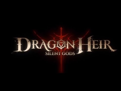 Видео: Dragonheir: Silent Gods | розыгрыш промо | общение | #Dragonheir #dragonheir #livestream