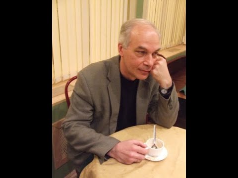 Видео: Феноменология (лекции). Алексей Григорьевич Черняков