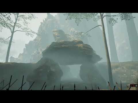 Видео: ONLY THE LOST SHALL SEE: Я НАШЁЛ ТО, ЧТО СКРЫВАЕТ ИГРА! 😱💀🔎