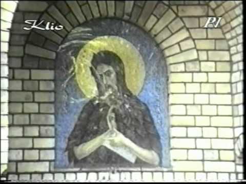 Видео: КЛИО. Покровское кладбище