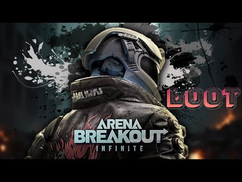Видео: Arena Breakout: Infinite — стоит ли внимания в 2025 году